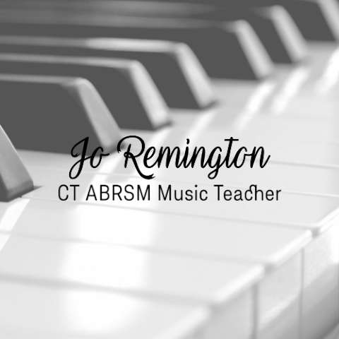 Jo Remington CT ABRSM Music Teacher photo